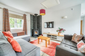Luxury Cottage in New Forest Perfect for Family and Friends